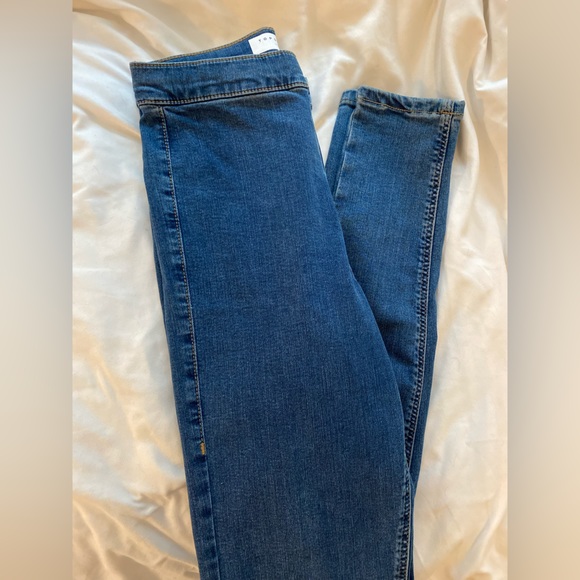 Topshop Jeans! - Picture 1 of 4